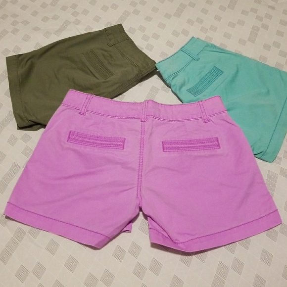 Shorts - Picture 3 of 8